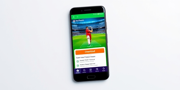 CricBet99 Pro app download