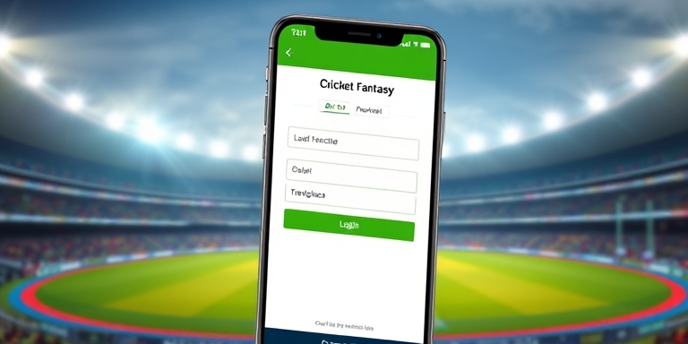 CricBet99 Pro login flow